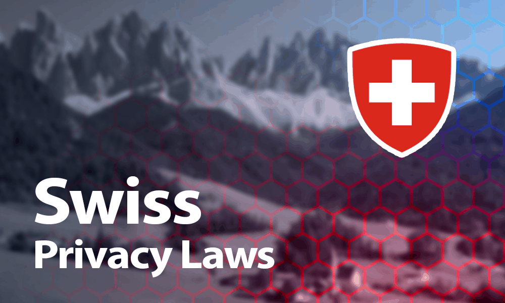 Switzerland approves new digital privacy law